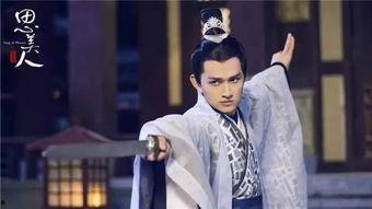 屈原的电视剧,千古忠魂，爱国诗篇的悲壮人生